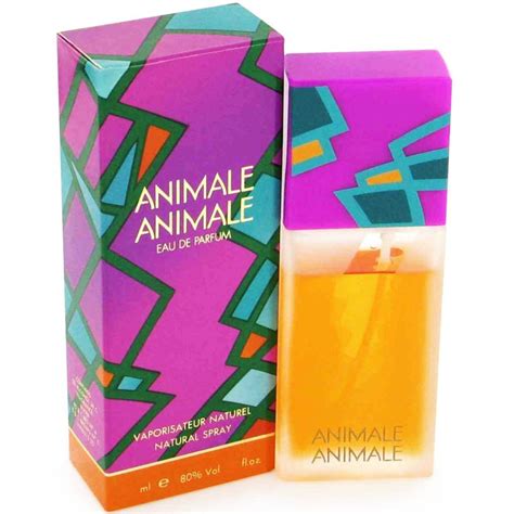 perfume animale|animale perfume feminino.